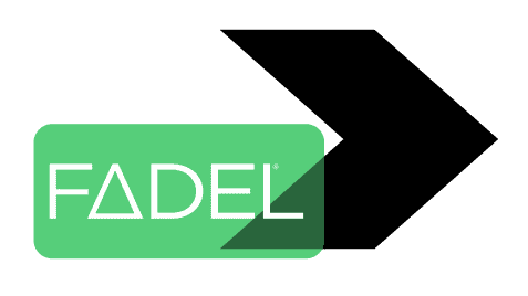Fadel Green Logo