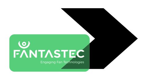 Fantastec Green Logo