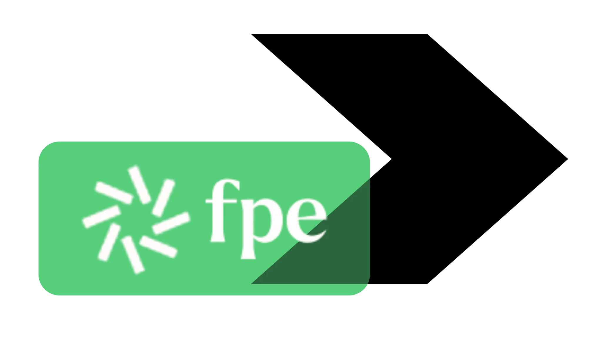 FPE Green Logo