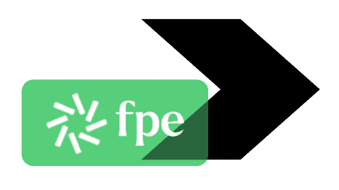FPE Capital Green Logo