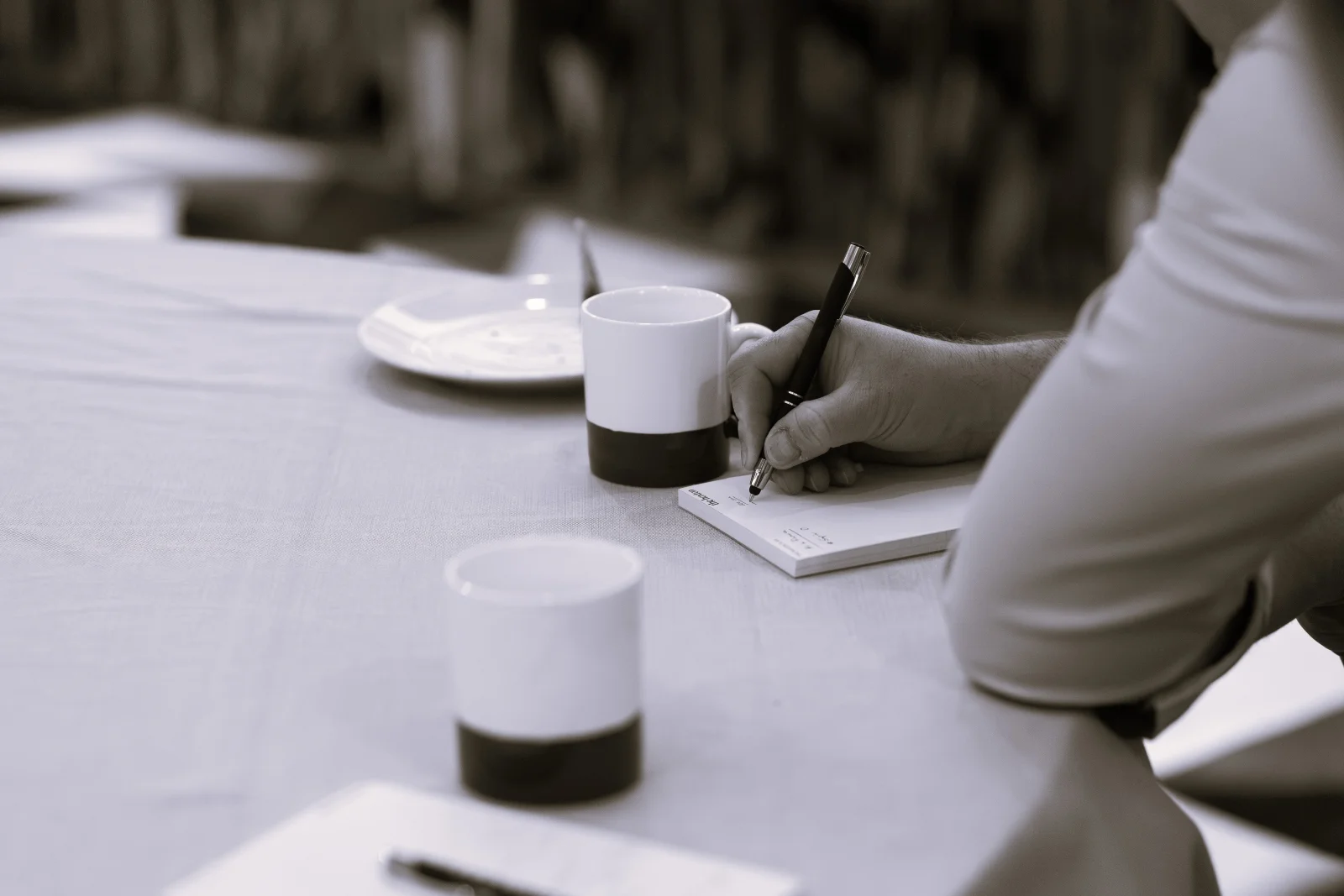 Zanda x Light | Brunch & Learn