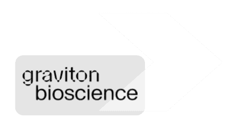 Graviton Bioscience Grey Logo