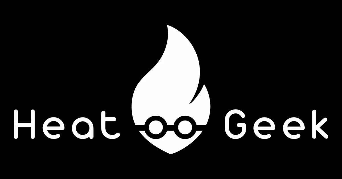 heat geek logo