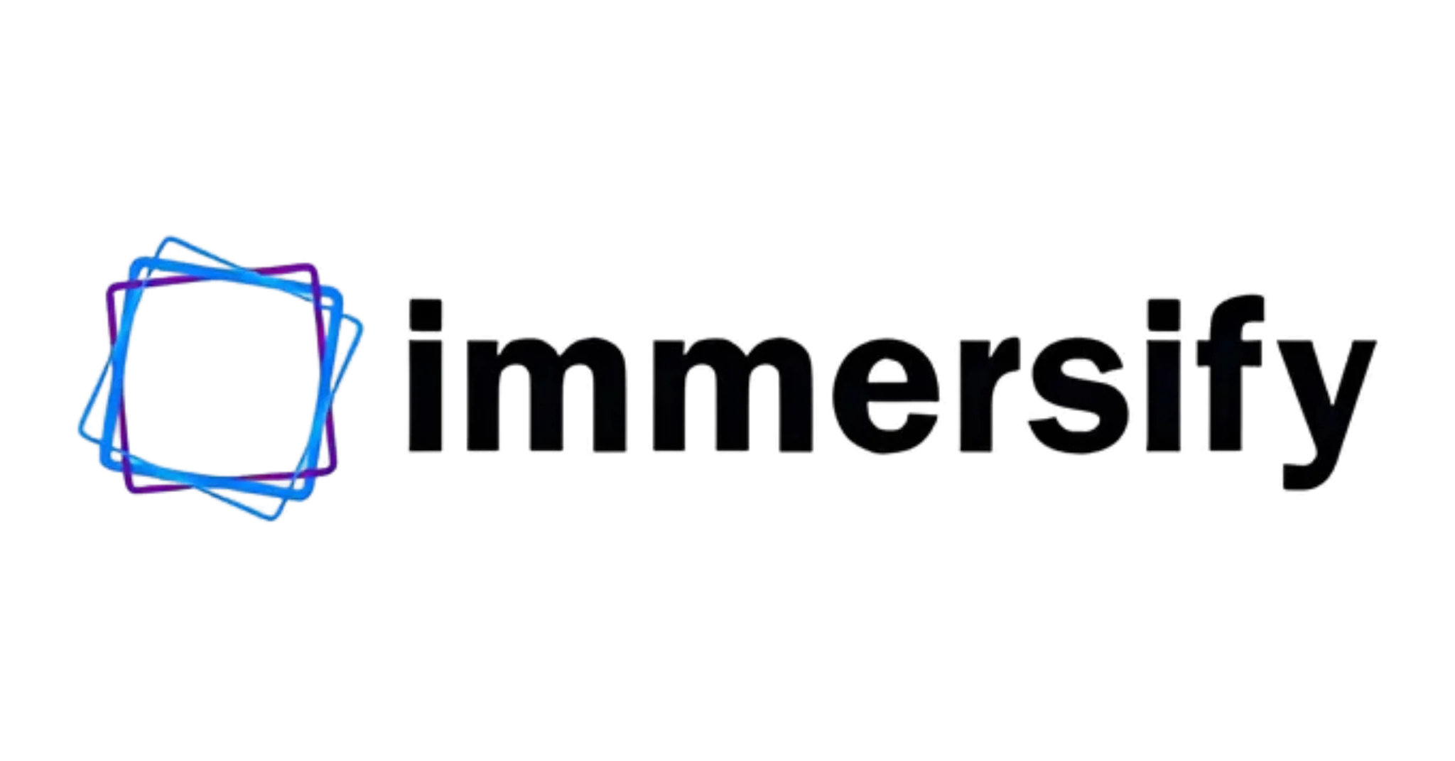 Immersify logo 