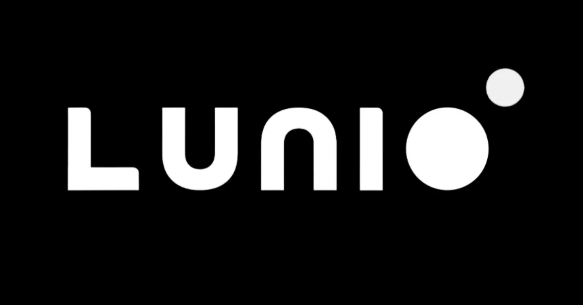 lunio logo