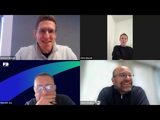 CFO Masterclass | Navigating US Expansion