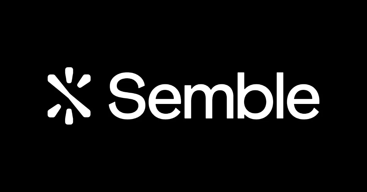 Semble Logo