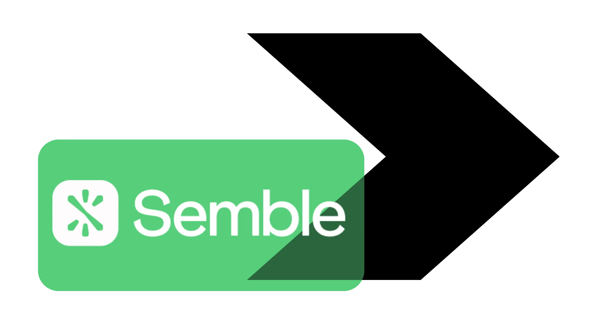 Semble Logo Green