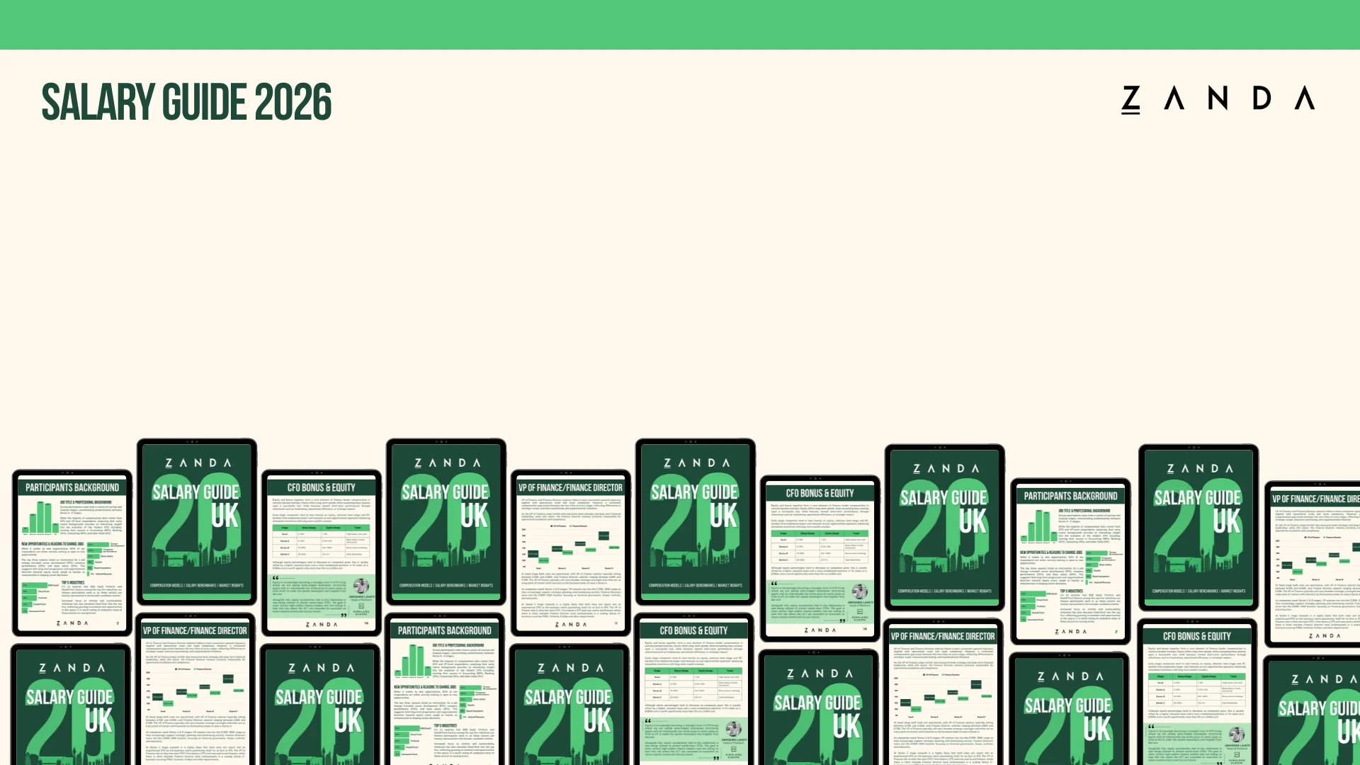 UK Startup Salary Guide 2026