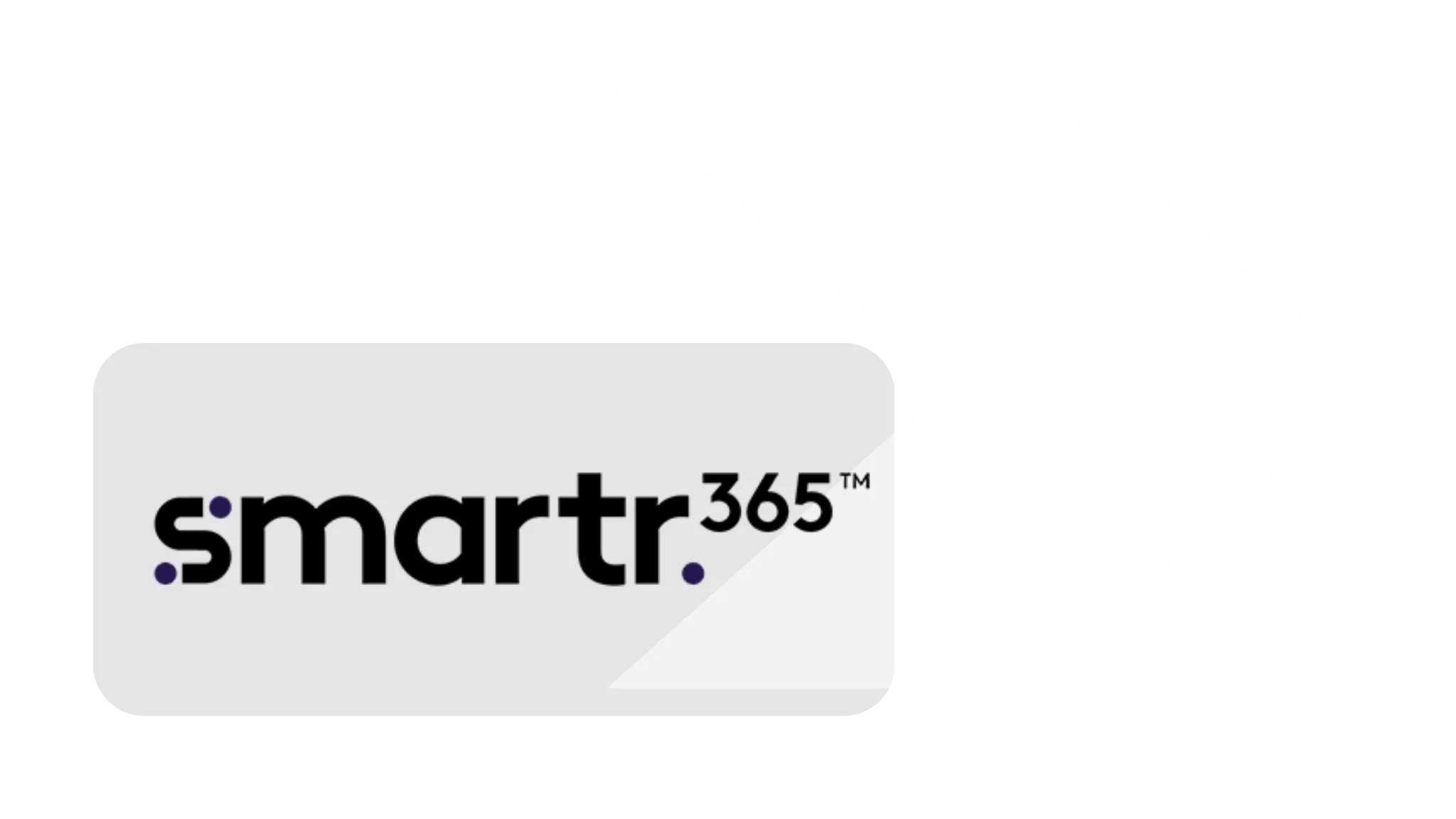 Smartr365 Grey Logo