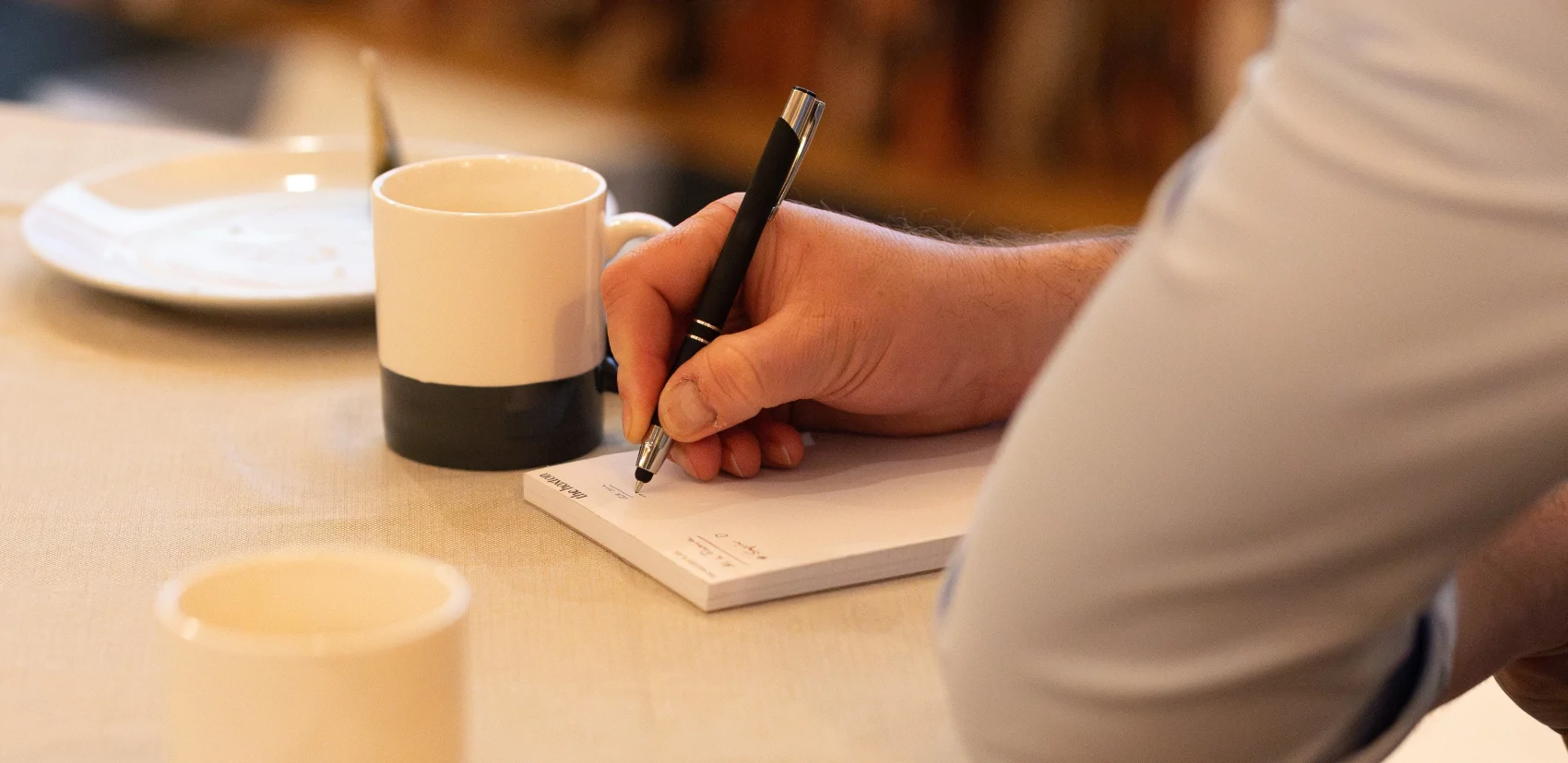 Building a standout CV - What Matters Most & What Doesn’t 