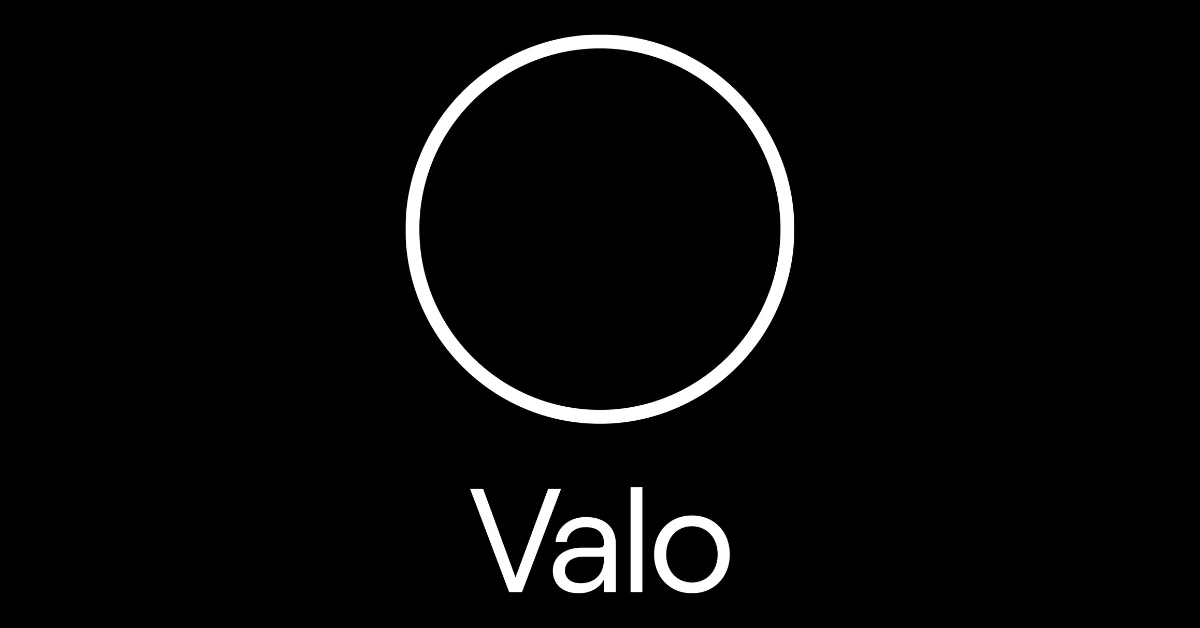 valo health logo