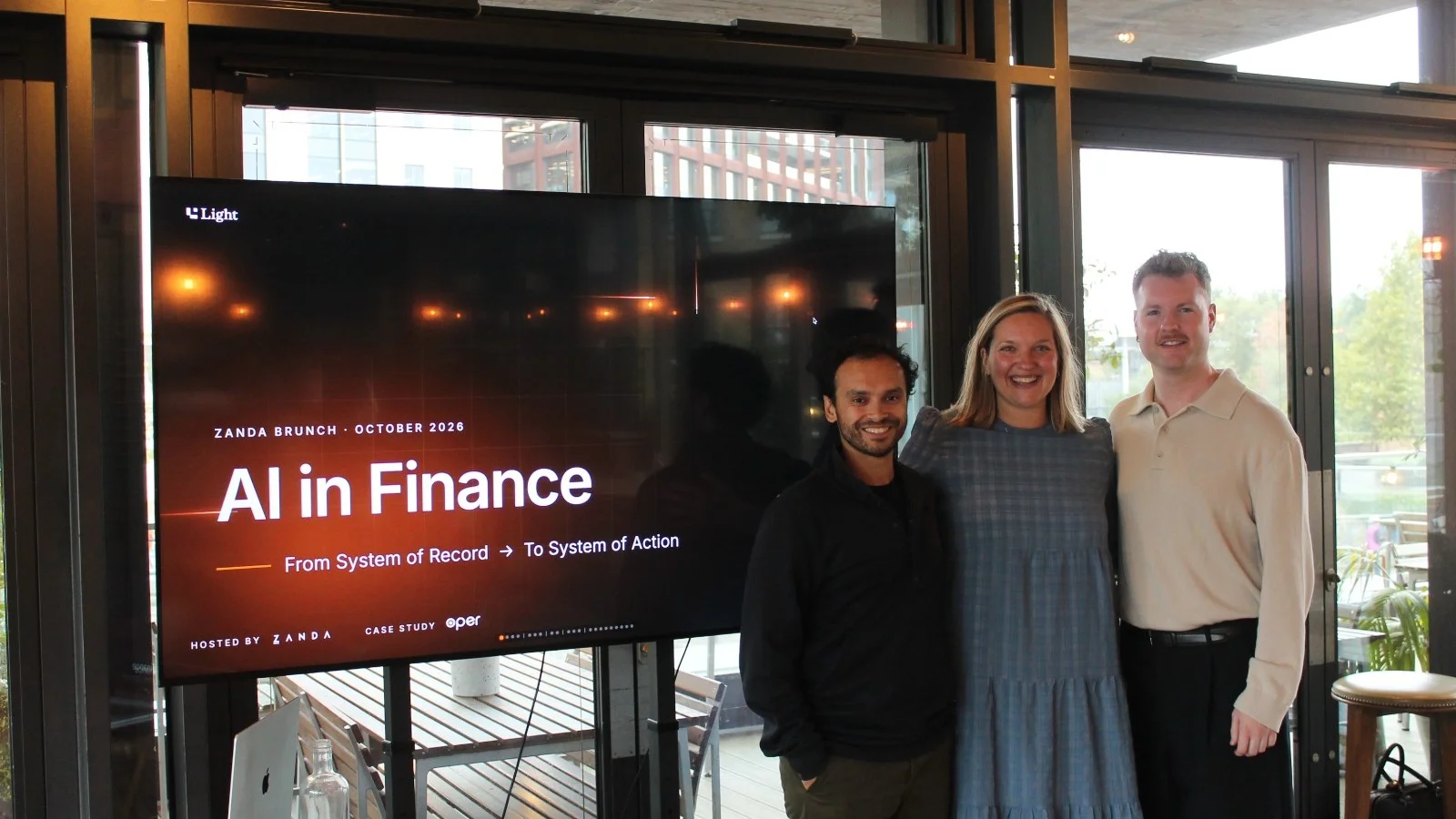 AI Agents in Finance: What’s Working Now and Where to Start
