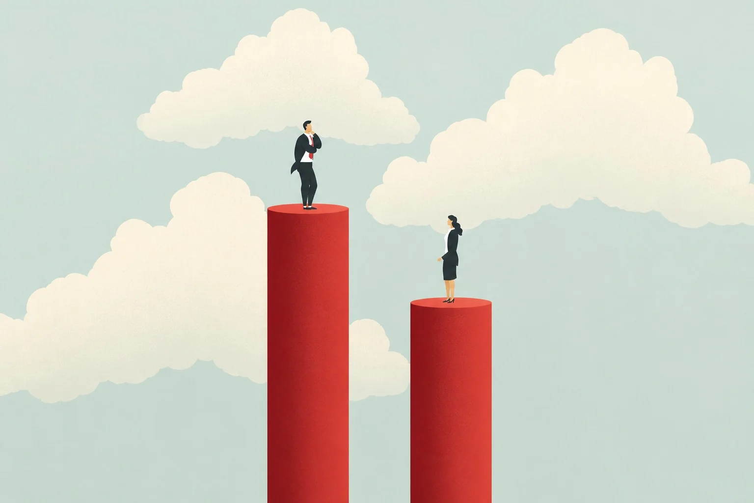 The CEO-CFO Disconnect: Why The Right CFO Can Still Be The Wrong Hire