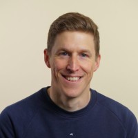 Andrew  Waters