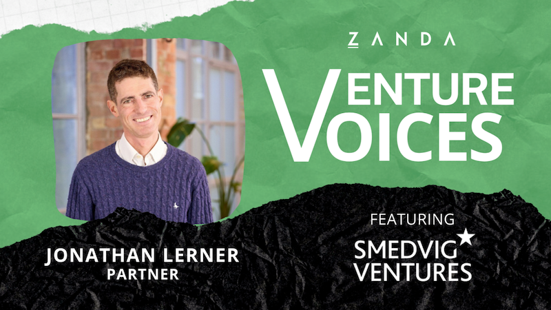 Venture Voices | Smedvig Ventures