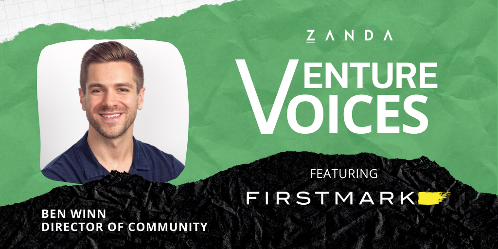 Venture Voices | FirstMark