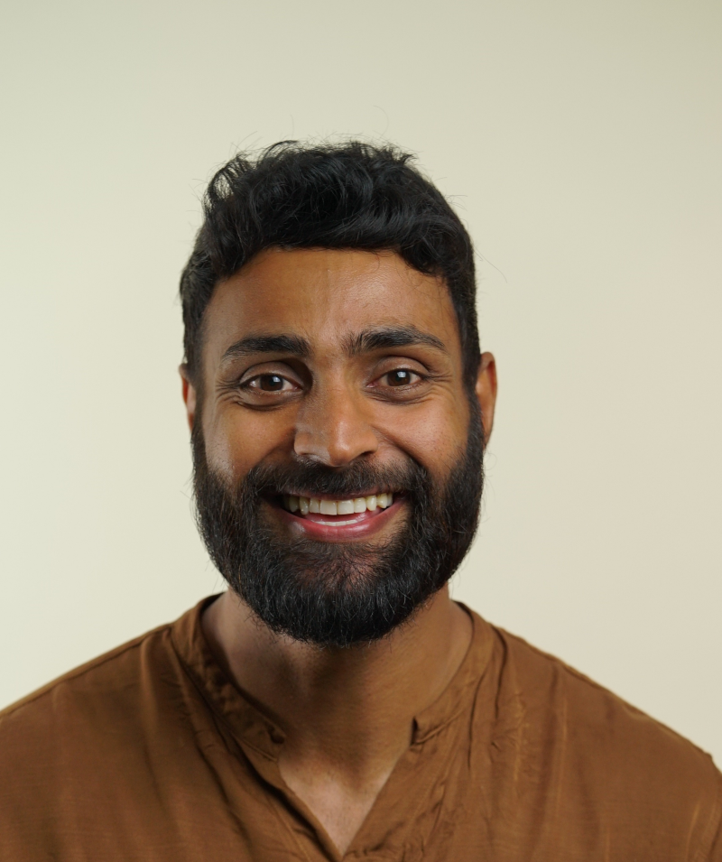 Dav Masaon