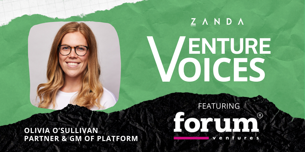 Venture Voices | Forum Ventures