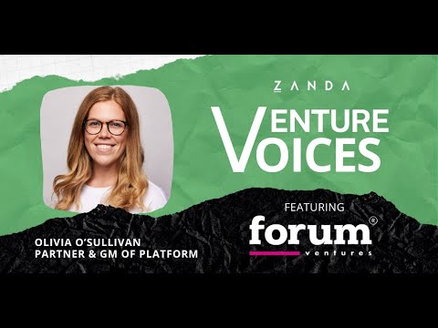 Venture Voices | Forum Ventures