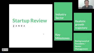Does My Startup need a CFO or Finance Leader? | Zanda X Seedrs