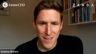 Private Equity CFO Q&A | GrowCFO X Zanda    