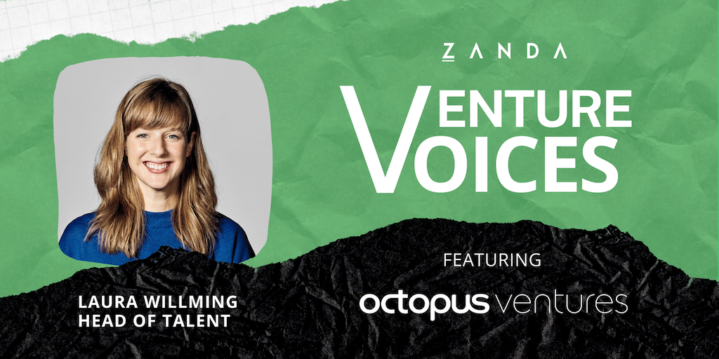 Venture Voices | Octopus Ventures