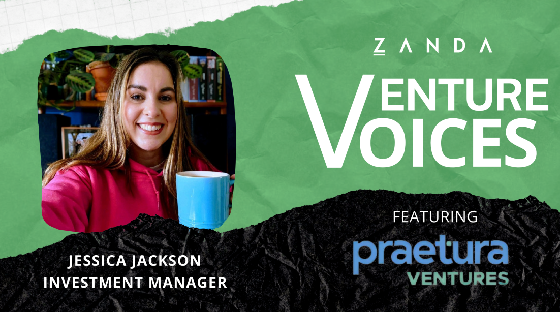 Venture Voices | Praetura Ventures