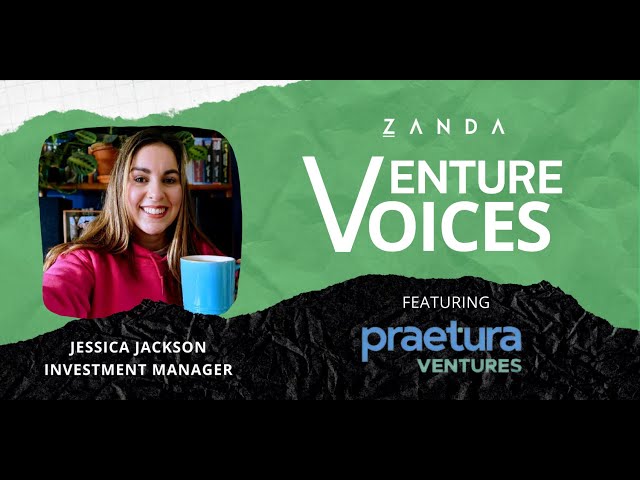 Venture Voices | Praetura Ventures 