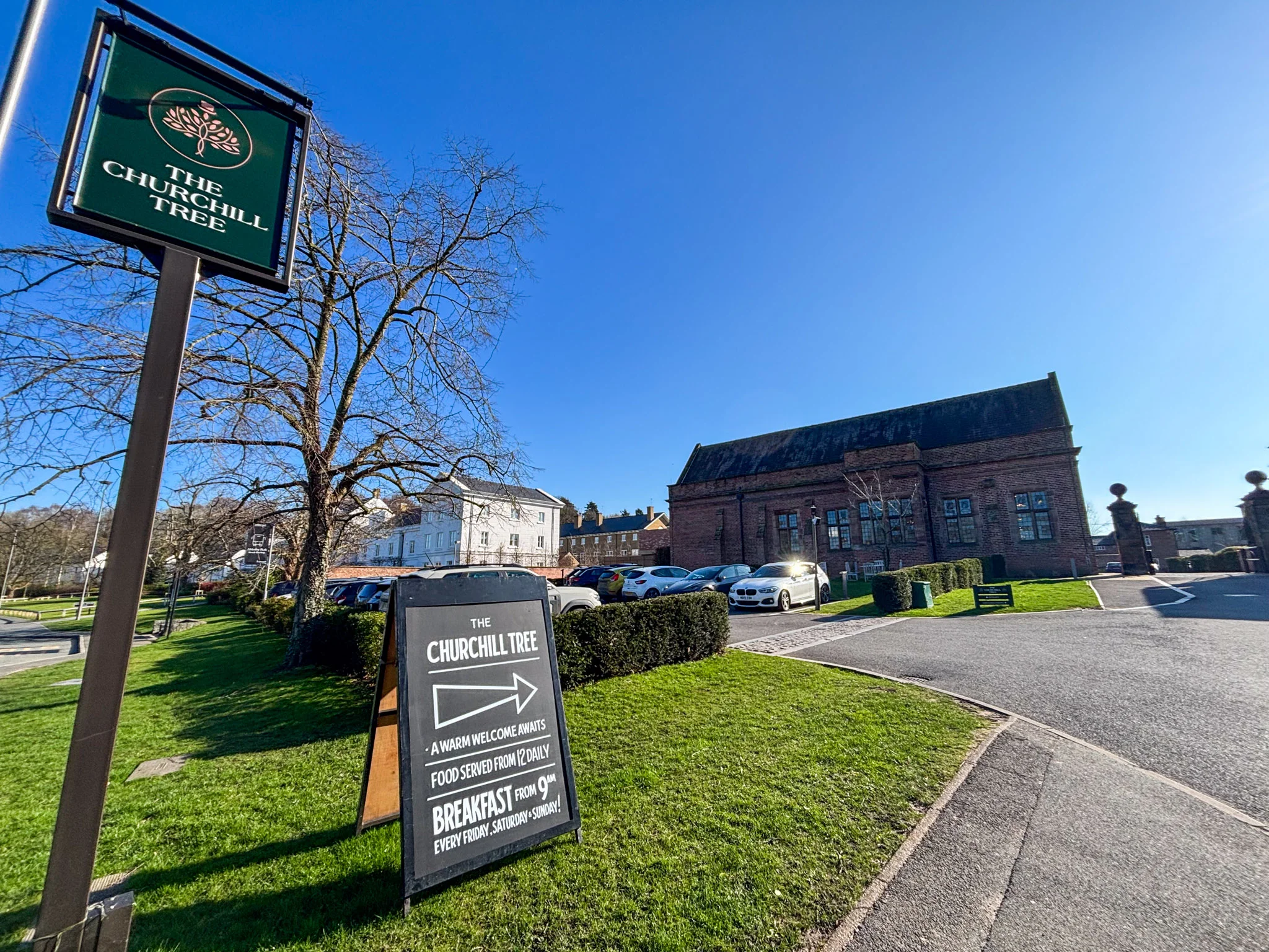 image for The Little Extras tab