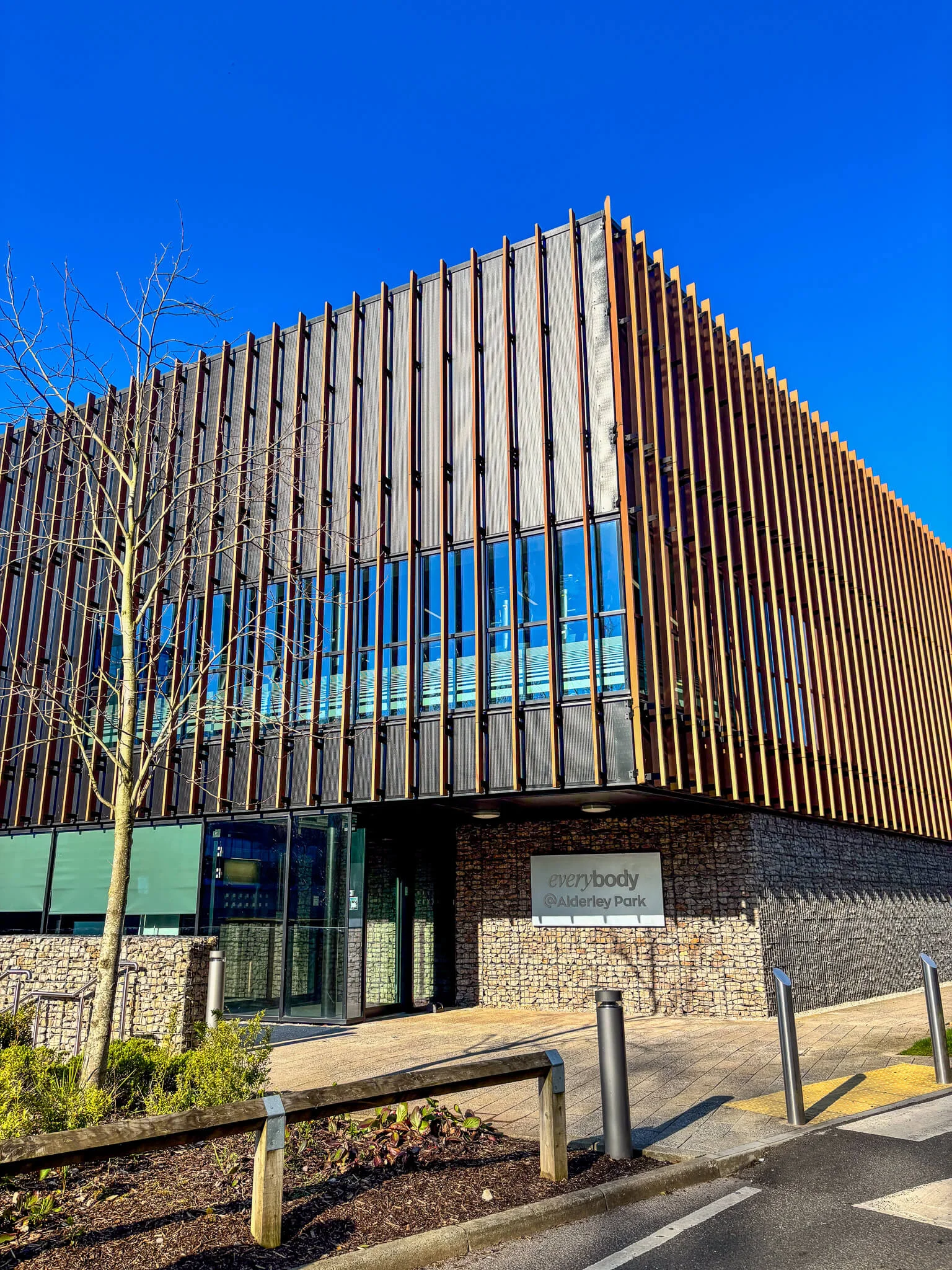 image for Health & Wellbeing tab