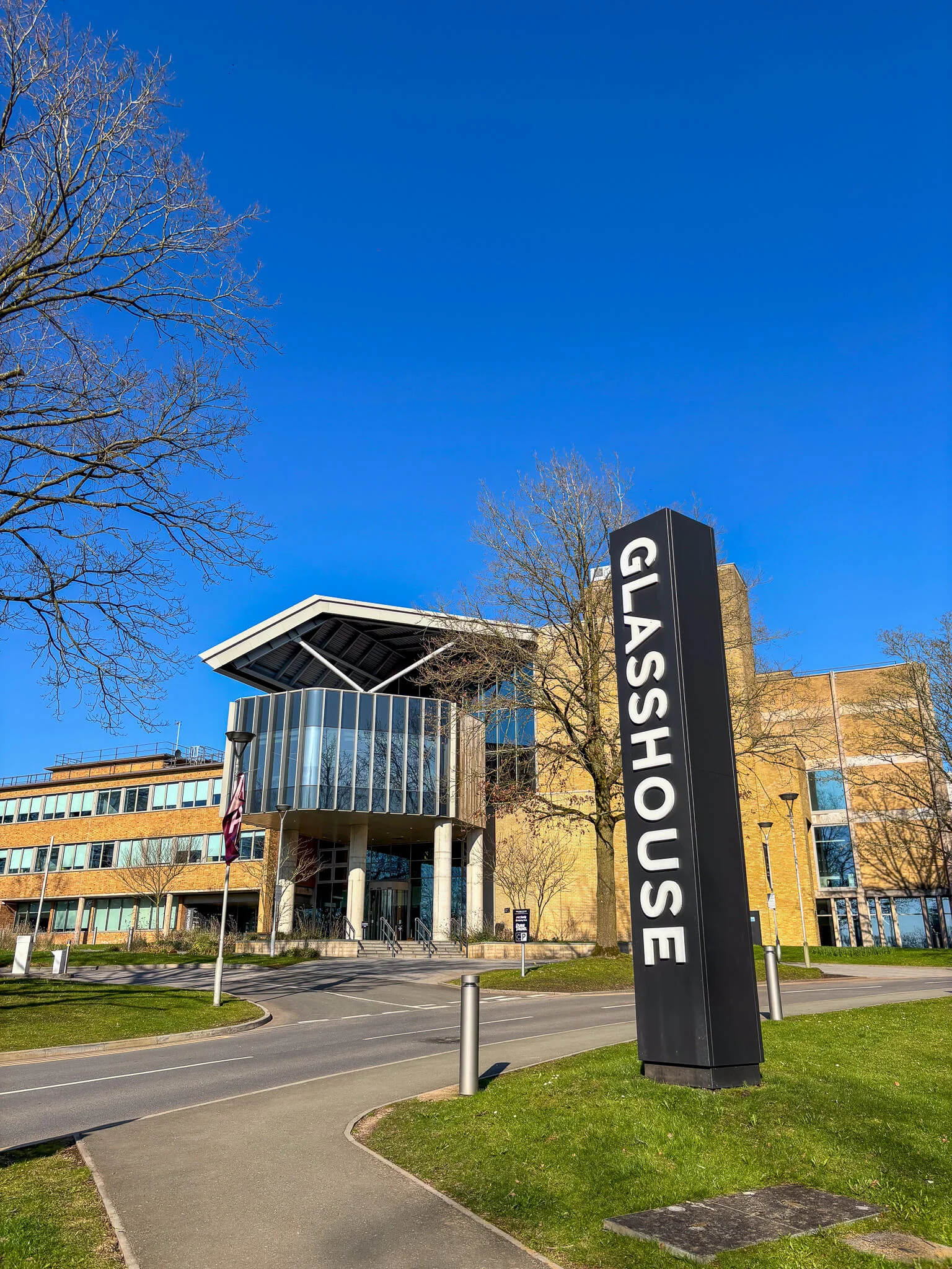 image for Our Office section