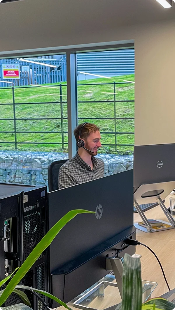 image for Shaping your own path section