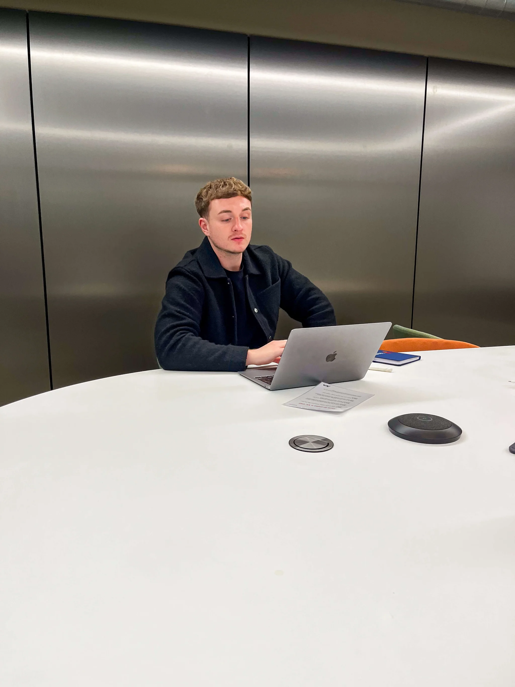 image for What We Do section