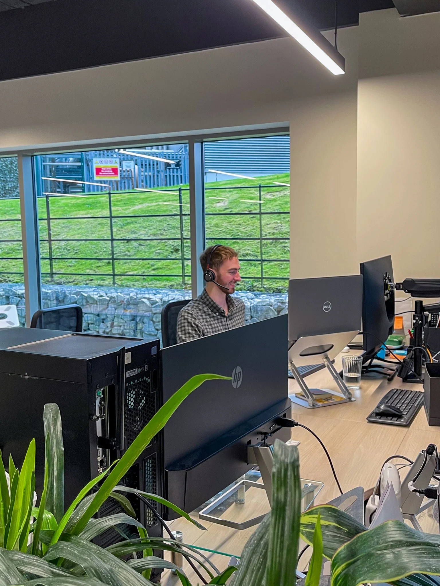 image for Meet the Platform Team section