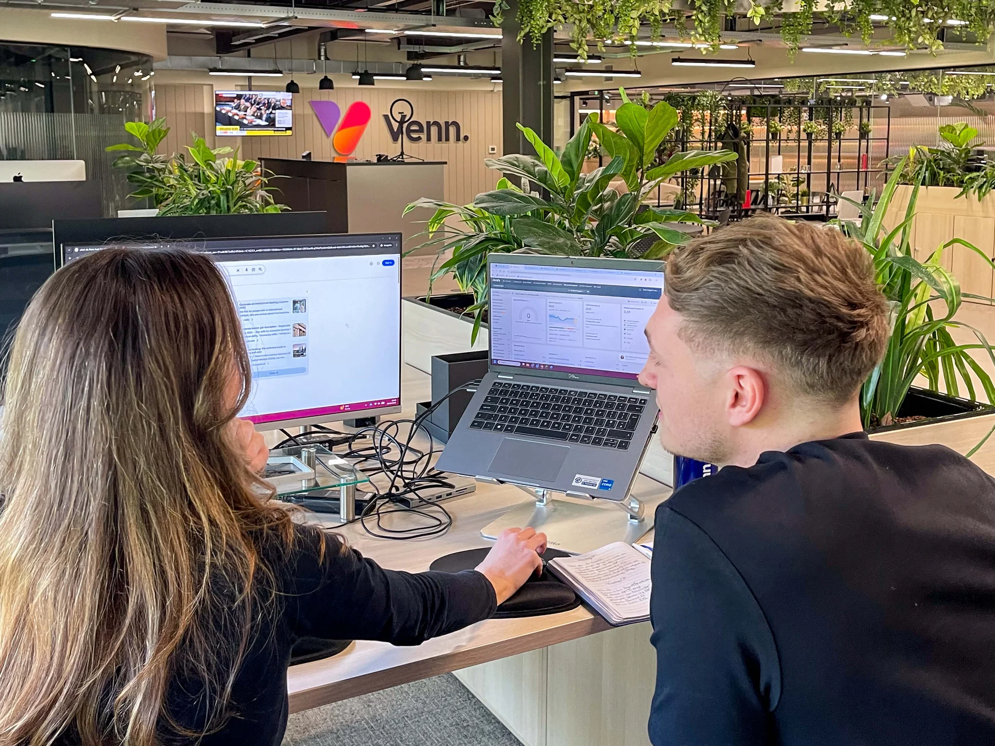 image for Meet the Growth Team section