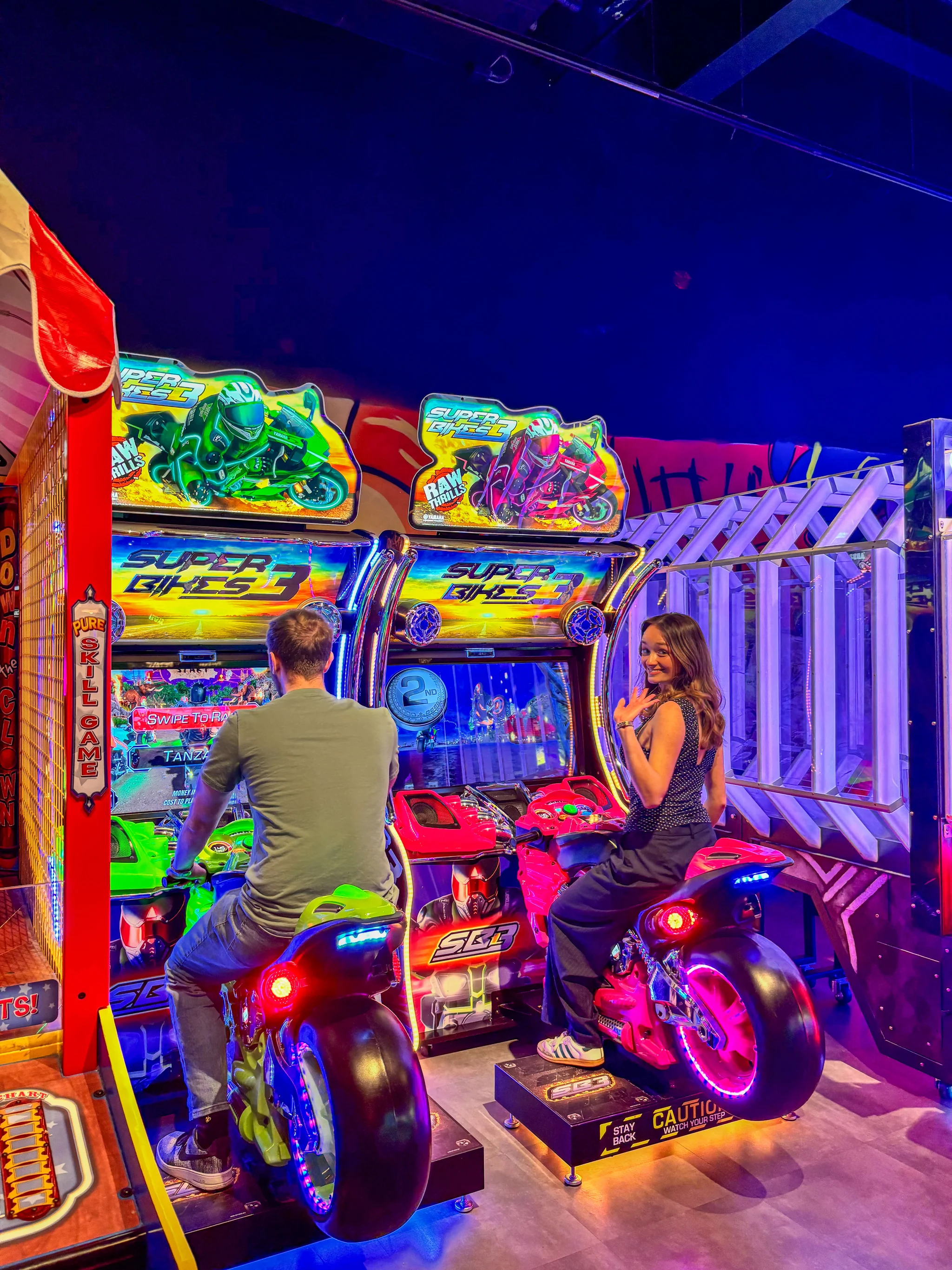 image for Social & Community tab