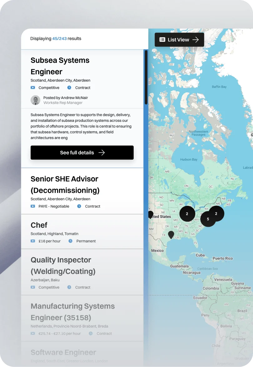 image for Why Join Team Platform? section