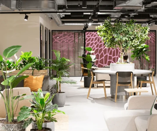 background image for Growing Into The Nest section