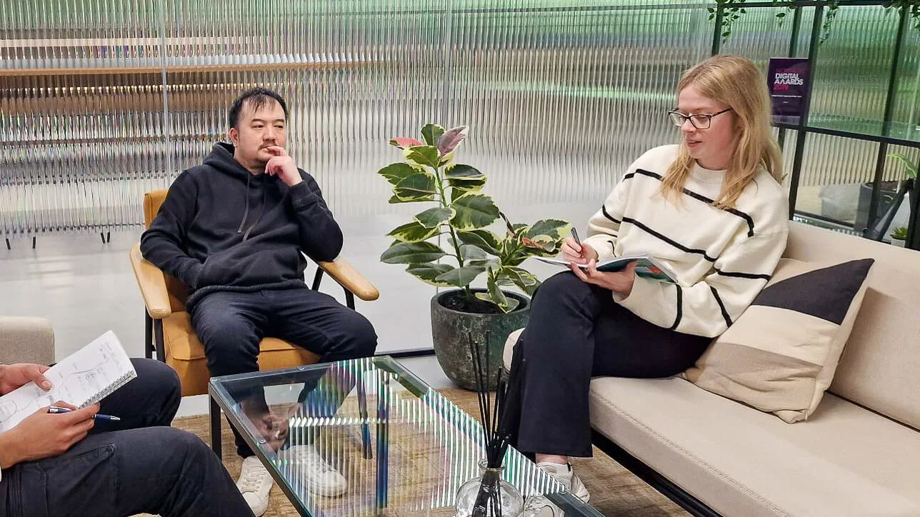 image for Meet the Leadership Team section